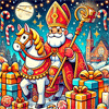 Sinterklaasliedjes