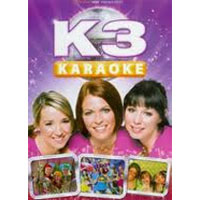 Kast Regenachtig bijtend DVD bespreking K3 Karaoke