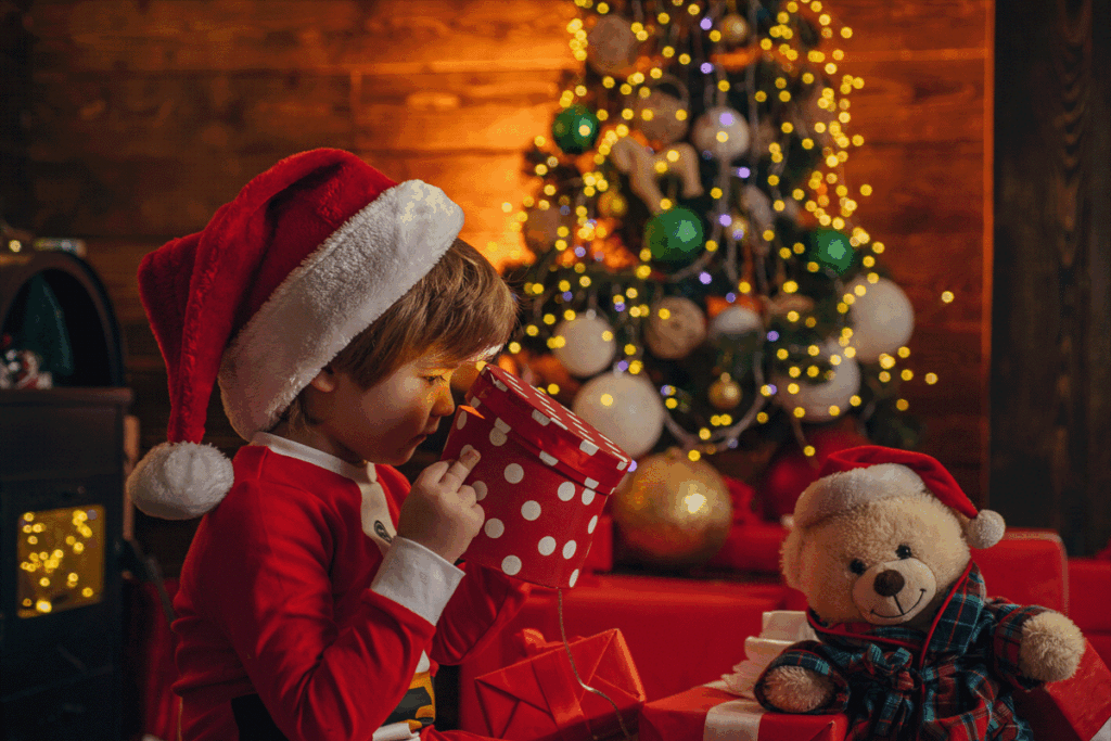 Kerstplezier voor kinderen: De leuks activiteiten om samen te doen