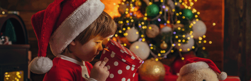 Kerstplezier voor kinderen: De leuks activiteiten om samen te doen